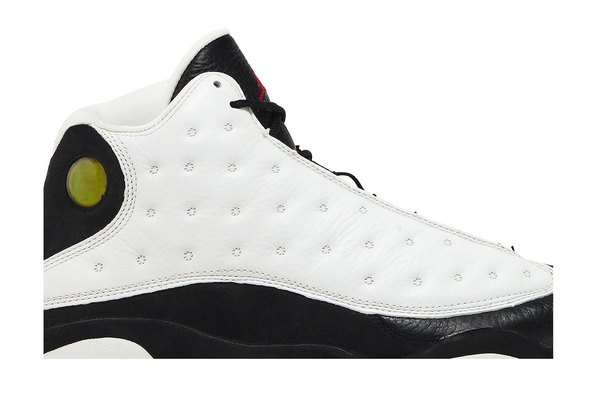 Order Air Jordan 13 復刻版 2008 '倒數包 - 神鬼戰士' 318539-991-J13