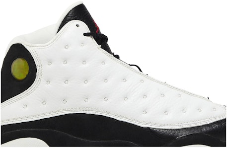 Air Jordan 13 復刻版 2008 '倒數包 - 神鬼戰士' 318539-991-J13 Order Air Jordan 13 復刻版 2008 '倒數包 - 神鬼戰士' 318539-991-J13