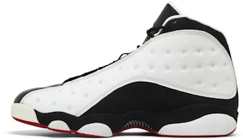 Air Jordan 13 復刻版 2008 '倒數包 - 神鬼戰士' 318539-991-J13 Lookbook Air Jordan 13 復刻版 2008 '倒數包 - 神鬼戰士' 318539-991-J13