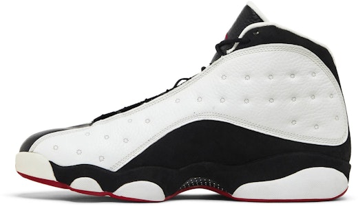 Air Jordan 13 復刻版 2008 '倒數包 - 神鬼戰士' 318539-991-J13 Lookbook Air Jordan 13 復刻版 2008 '倒數包 - 神鬼戰士' 318539-991-J13