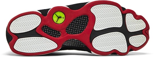 Air Jordan 13 復刻版 2008 '倒數包 - 神鬼戰士' 318539-991-J13 Shop Air Jordan 13 復刻版 2008 '倒數包 - 神鬼戰士' 318539-991-J13