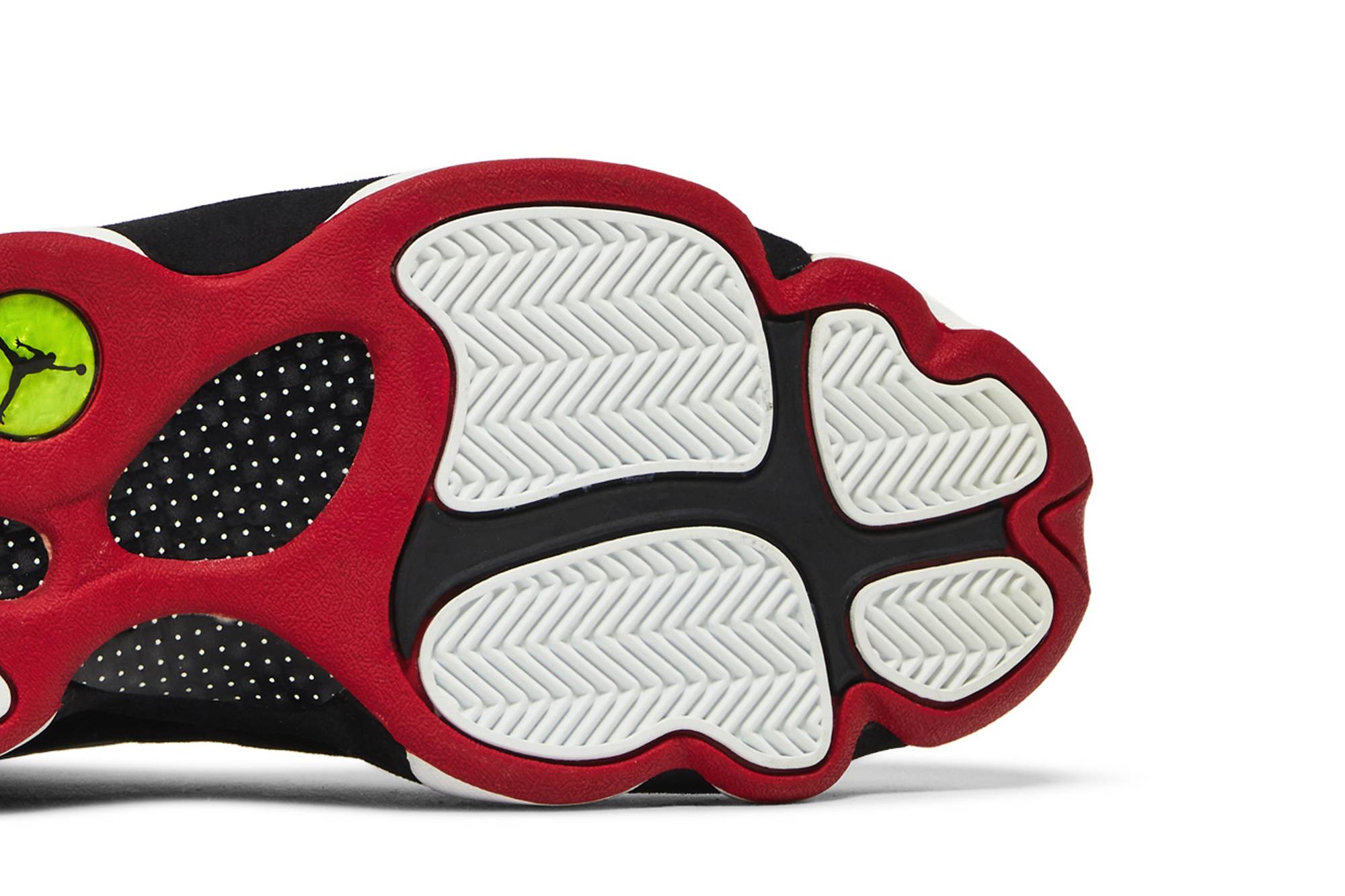 Purchase Air Jordan 13 復刻版 2008 '倒數包 - 神鬼戰士' 318539-991-J13