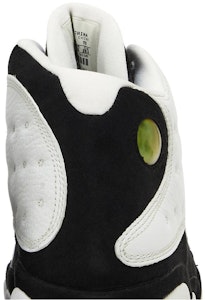 Air Jordan 13 復刻版 2008 '倒數包 - 神鬼戰士' 318539-991-J13 Sizing Air Jordan 13 復刻版 2008 '倒數包 - 神鬼戰士' 318539-991-J13