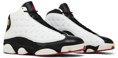 Air Jordan 13 復刻版 2008 '倒數包 - 神鬼戰士' 318539-991-J13 Cheap Air Jordan 13 復刻版 2008 '倒數包 - 神鬼戰士' 318539-991-J13