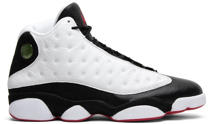 Air Jordan 13 復刻版 2008'倒數套裝 - 灌籃高手' 318539-991 2
