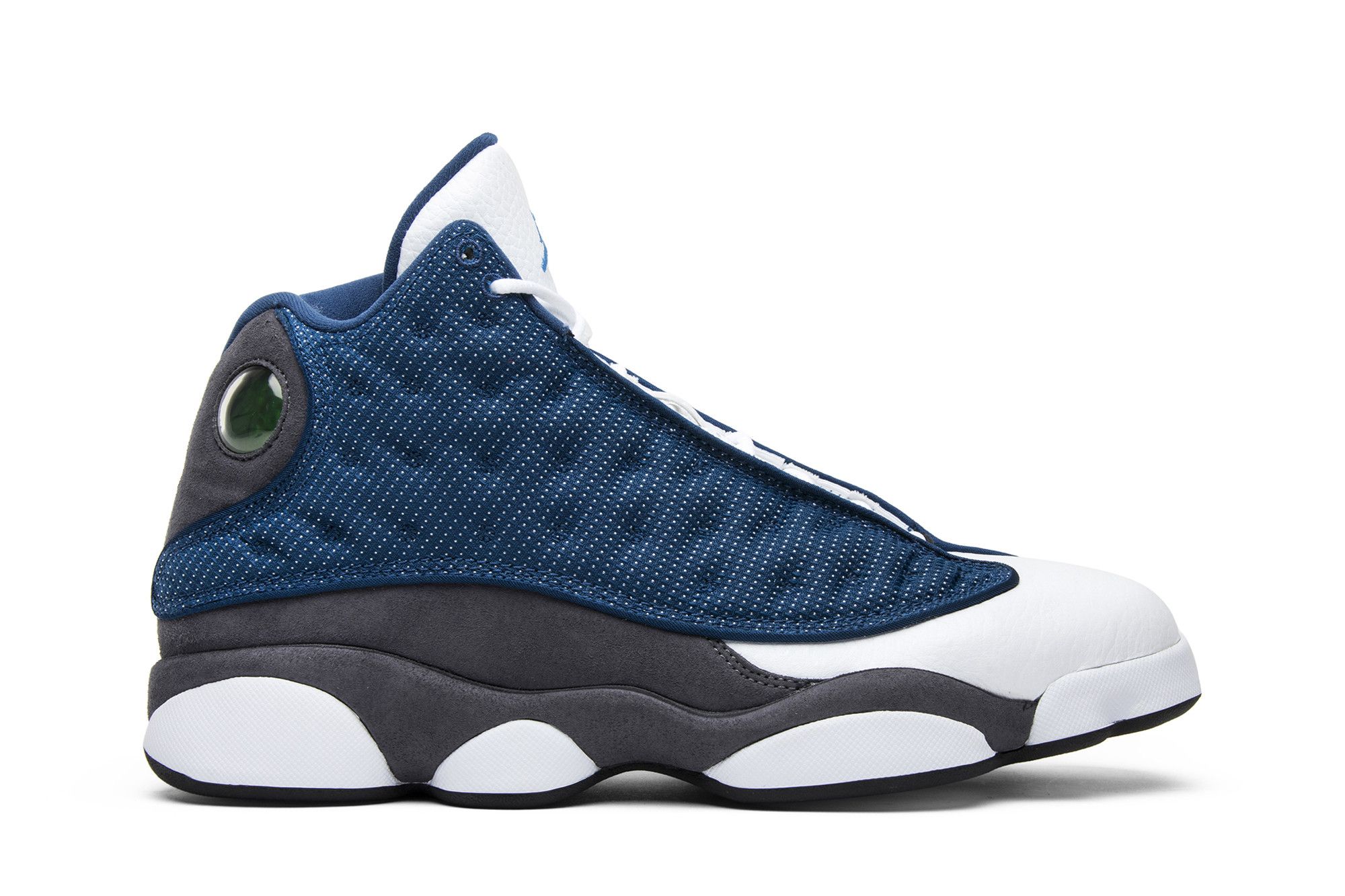 Air Jordan 13 Retro 2010 'Flint' 414571-401