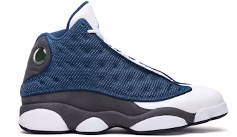 Air Jordan 13 Retro 2010 'Flint' 414571-401 Air Jordan 13 Retro 2010 'Flint' 414571-401