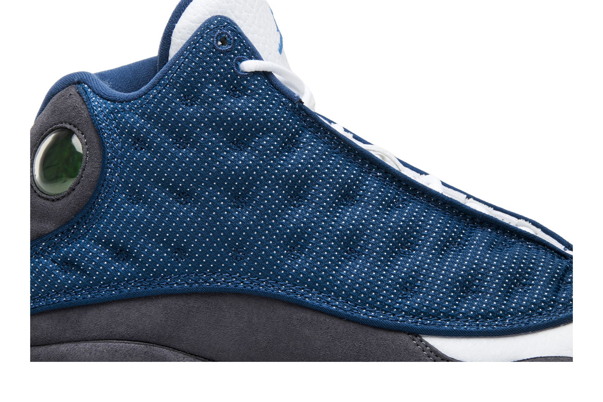 Lookbook Air Jordan 13 Retro 2010 'Flint' 414571-401