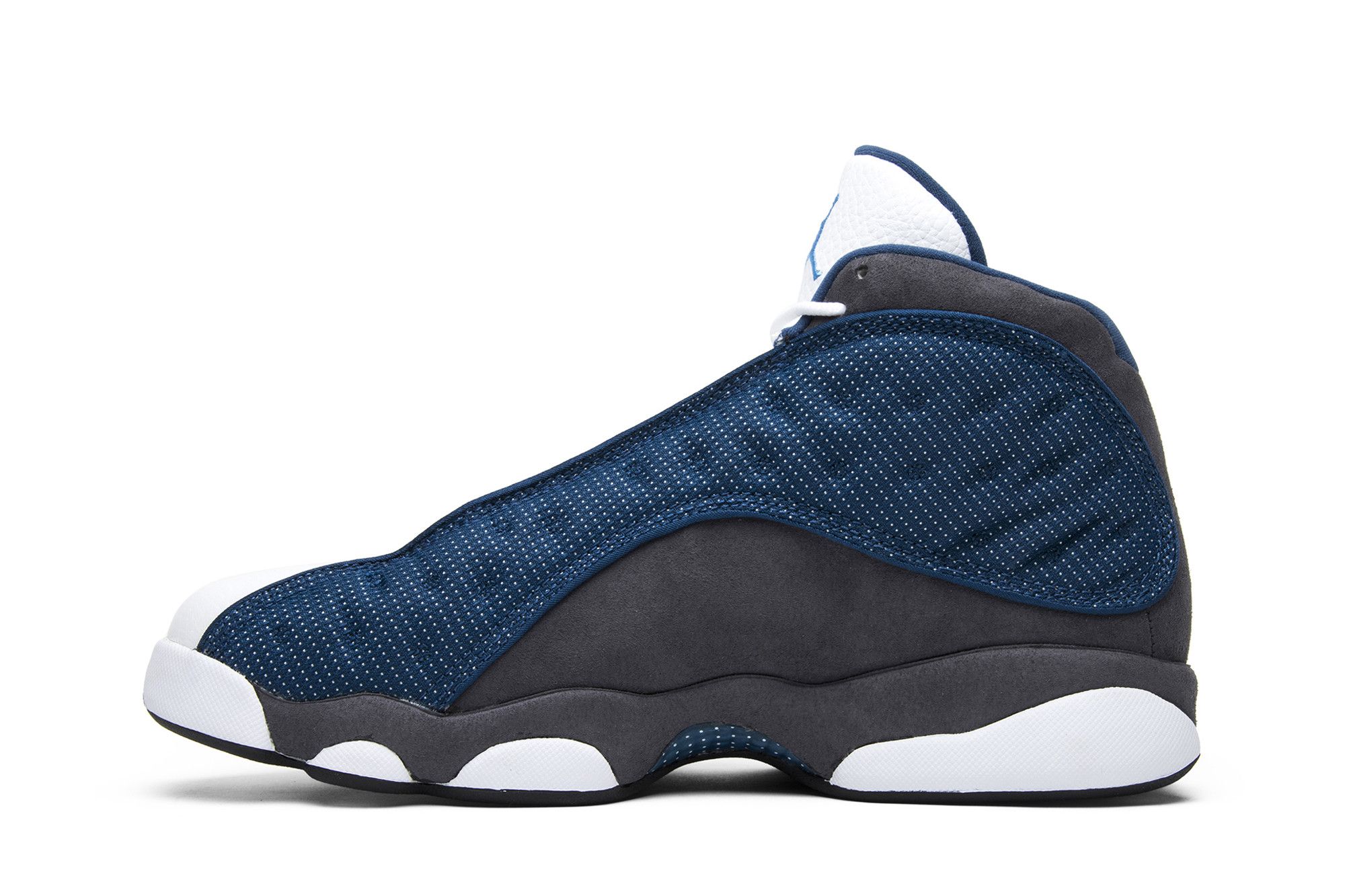 Shop Air Jordan 13 Retro 2010 'Flint' 414571-401