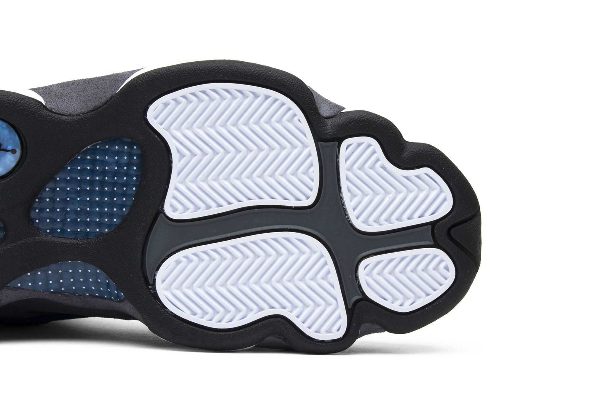 Details for Air Jordan 13 Retro 2010 'Flint' 414571-401