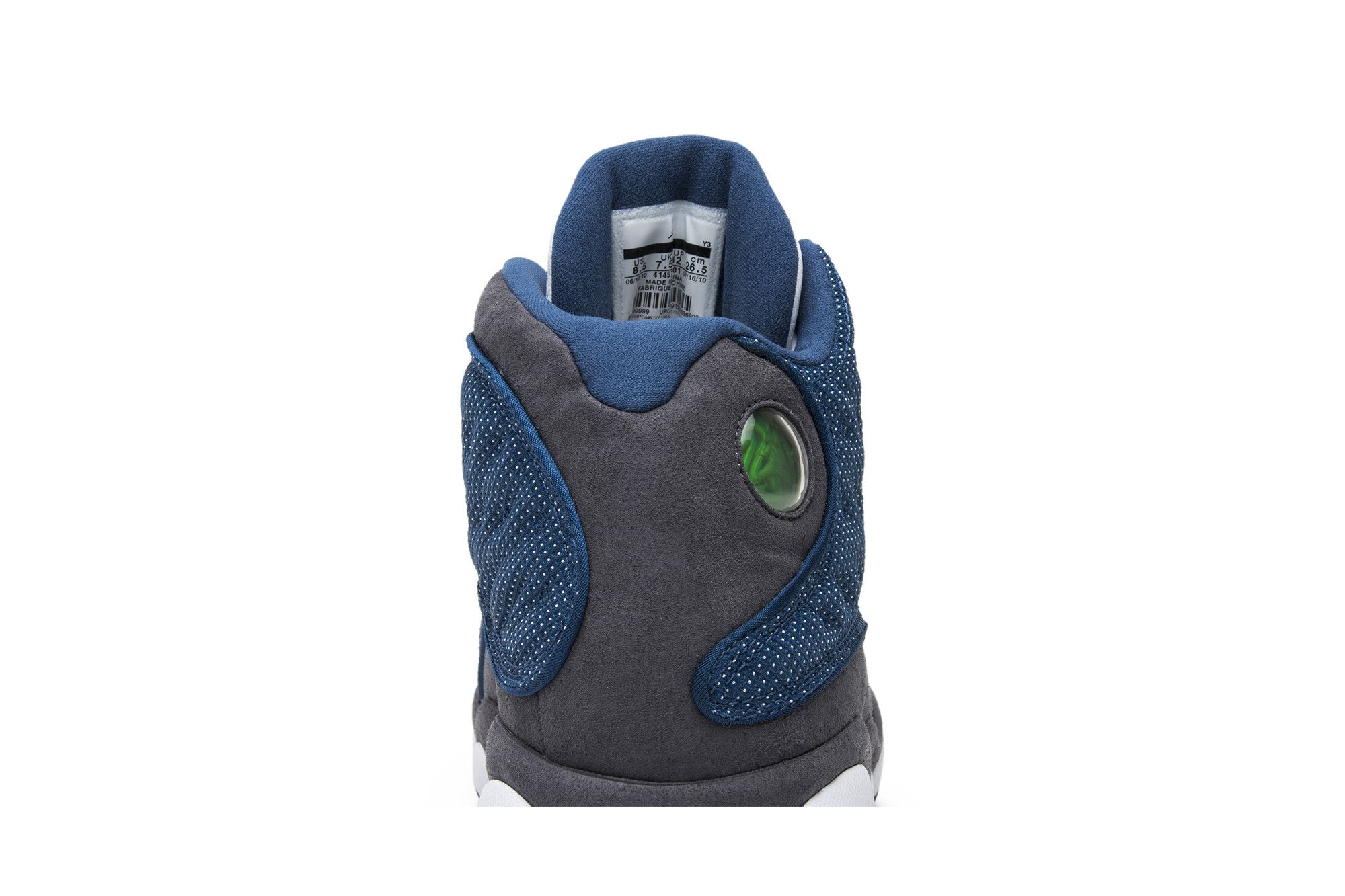 Cheap Air Jordan 13 Retro 2010 'Flint' 414571-401