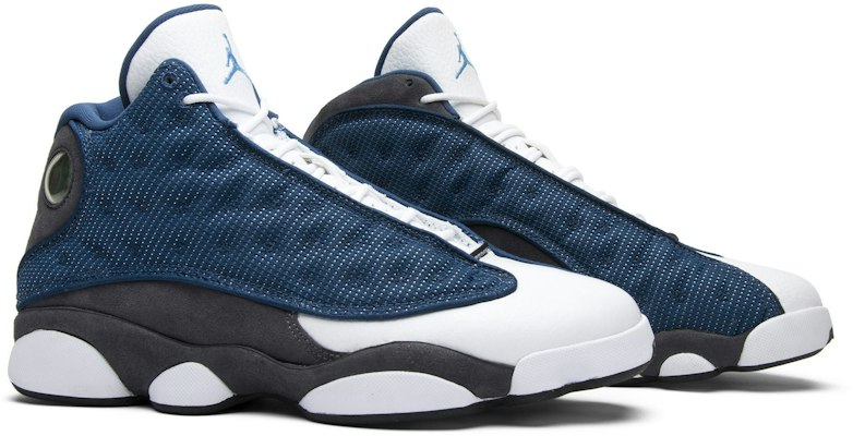 Air Jordan 13 Retro 2010 'Flint' 414571-401 1