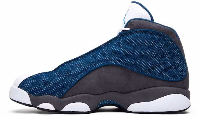 Air Jordan 13 Retro 2010 'Flint' 414571-401 Lookbook Air Jordan 13 Retro 2010 'Flint' 414571-401