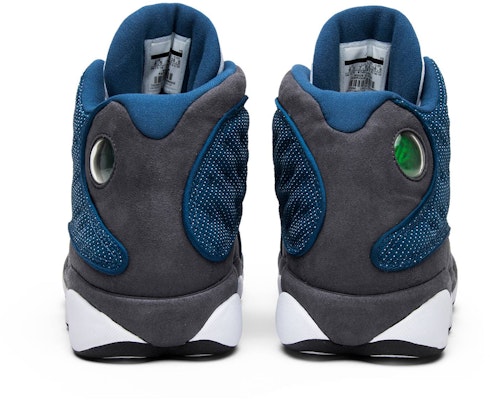 Air Jordan 13 Retro 2010 'Flint' 414571-401 Details for Air Jordan 13 Retro 2010 'Flint' 414571-401
