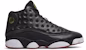 Air Jordan 13 Retro 2011 'Playoff' Lelaki Original 414571-001