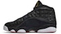 Air Jordan 13 Retro 2011 'Playoff' Lelaki Original 414571-001