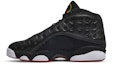 Lookbook Air Jordan 13 Retro 2011 'Playoff' Lelaki Original 414571-001