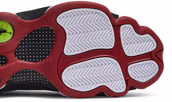 Purchase Air Jordan 13 Retro 2011 'Playoff' Sepatu Basket 414571-001