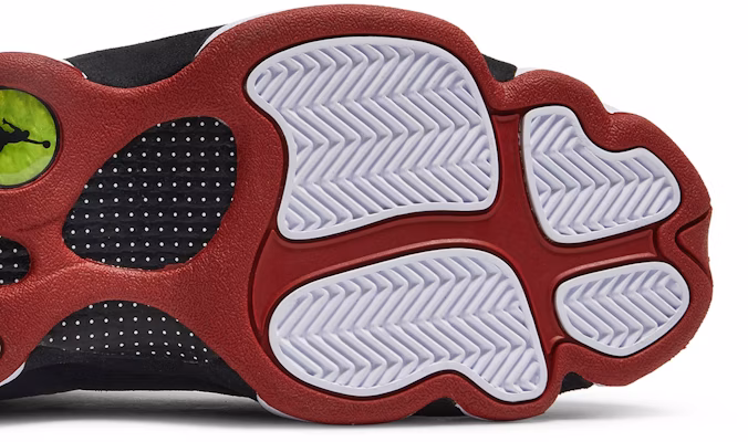 Air Jordan 13 Retro 2011 'Playoff' Lelaki Original 414571-001 Purchase Air Jordan 13 Retro 2011 'Playoff' Lelaki Original 414571-001