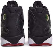 Details for Air Jordan 13 Retro 2011 'Playoff' Sepatu Basket 414571-001