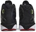 Details for Air Jordan 13 Retro 2011 'Playoff' Lelaki Original 414571-001