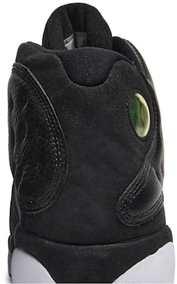 Air Jordan 13 Retro 2011 'Playoff' Lelaki Original 414571-001 Sizing Air Jordan 13 Retro 2011 'Playoff' Lelaki Original 414571-001
