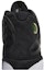 Sizing Air Jordan 13 Retro 2011 'Playoff' Lelaki Original 414571-001