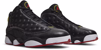 Cheap Air Jordan 13 Retro 2011 'Playoff' Sepatu Basket 414571-001