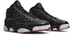 Air Jordan 13 Retro 2011 'Playoff' Lelaki Original 414571-001