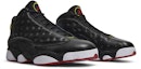 Cheap Air Jordan 13 Retro 2011 'Playoff' Lelaki Original 414571-001
