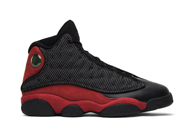 Air Jordan 13 Retro 2013 'Bred' 414571-010