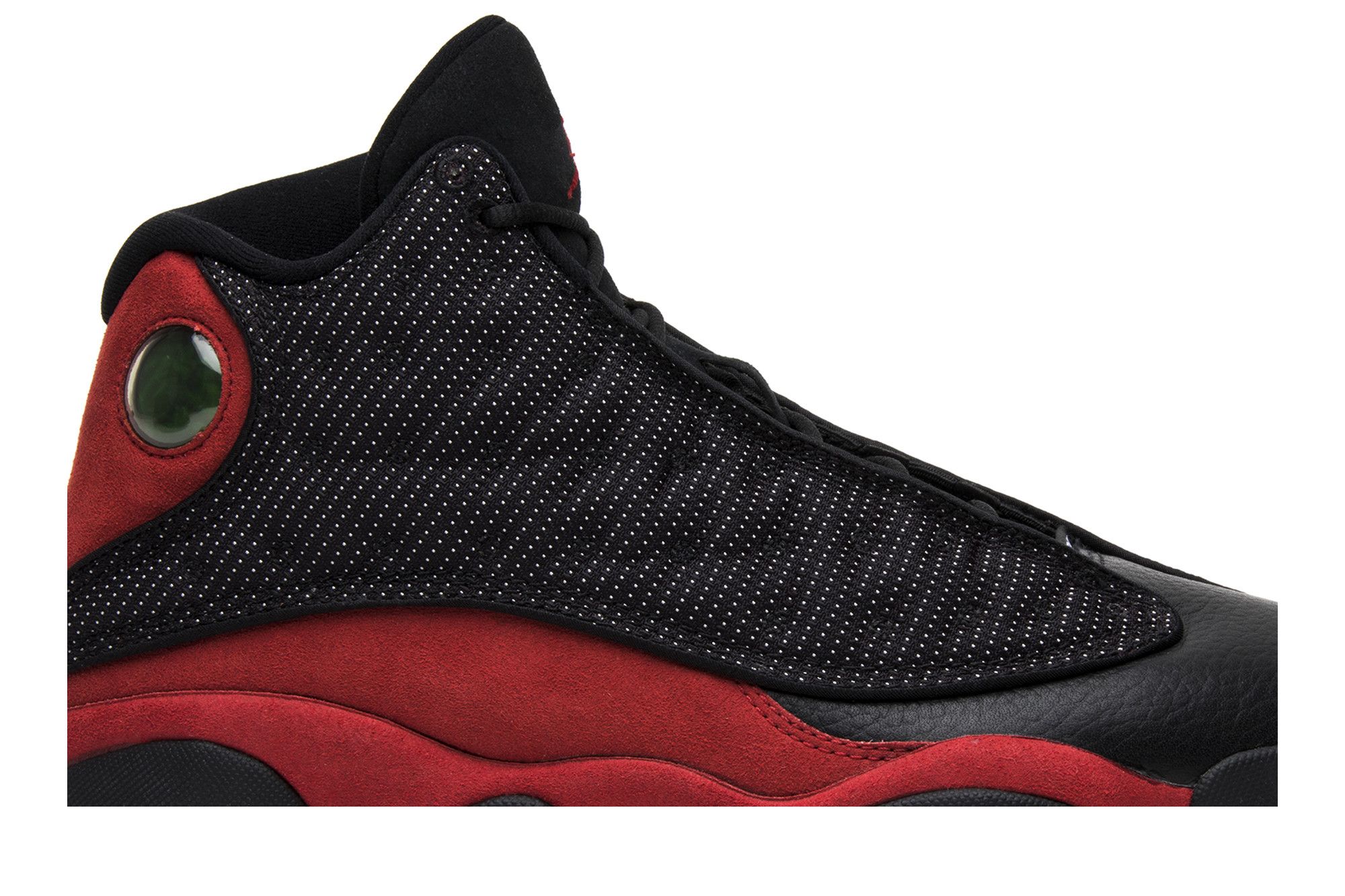 Order Air Jordan 13 復刻 2013 'Bred' 黑紅配色 414571-010