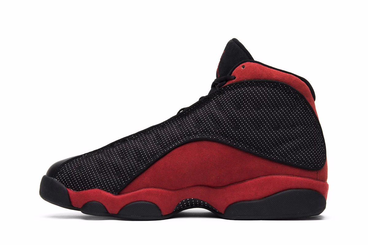 Air Jordan 13 Retro 2013 'Bred' 414571-010