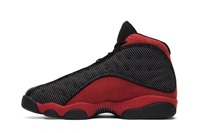 Air Jordan 13 Retro 2013 'Bred' 414571-010