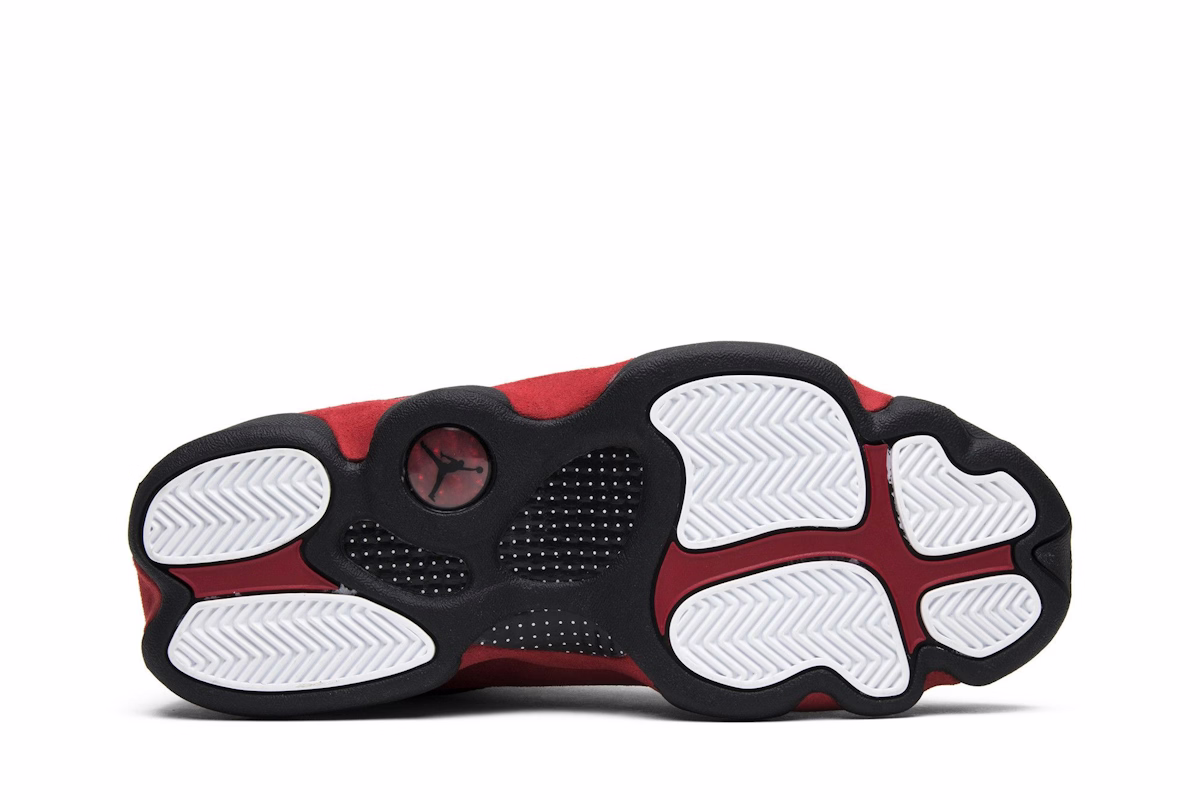 Air Jordan 13 Retro 2013 'Bred' 414571-010