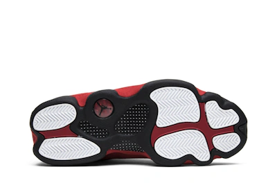 Air Jordan 13 Retro 2013 'Bred' 414571-010