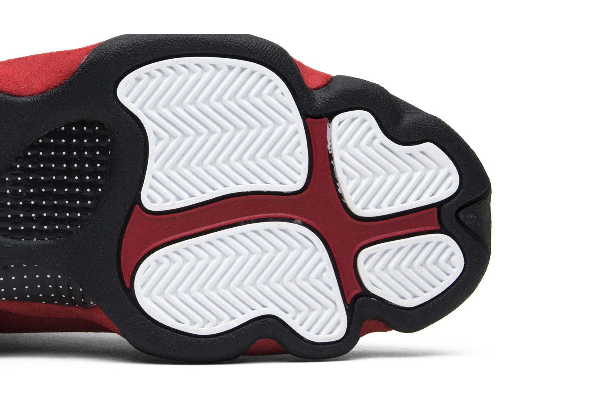 Purchase Air Jordan 13 復刻 2013 'Bred' 黑紅配色 414571-010