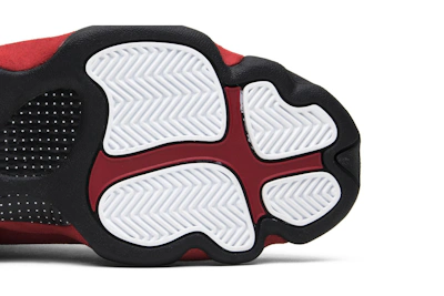 Air Jordan 13 Retro 2013 'Bred' 414571-010