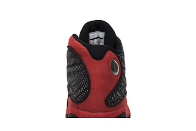 Air Jordan 13 Retro 2013 'Bred' 414571-010