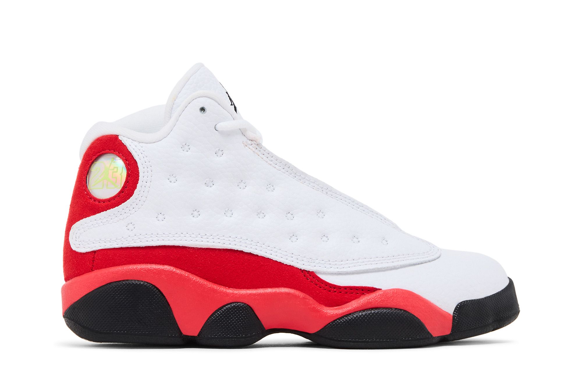 Buy (JR) Air Jordan 13 Retro 2026 ''Chicago'' Scarpe da Ginnastica DJ3005-102