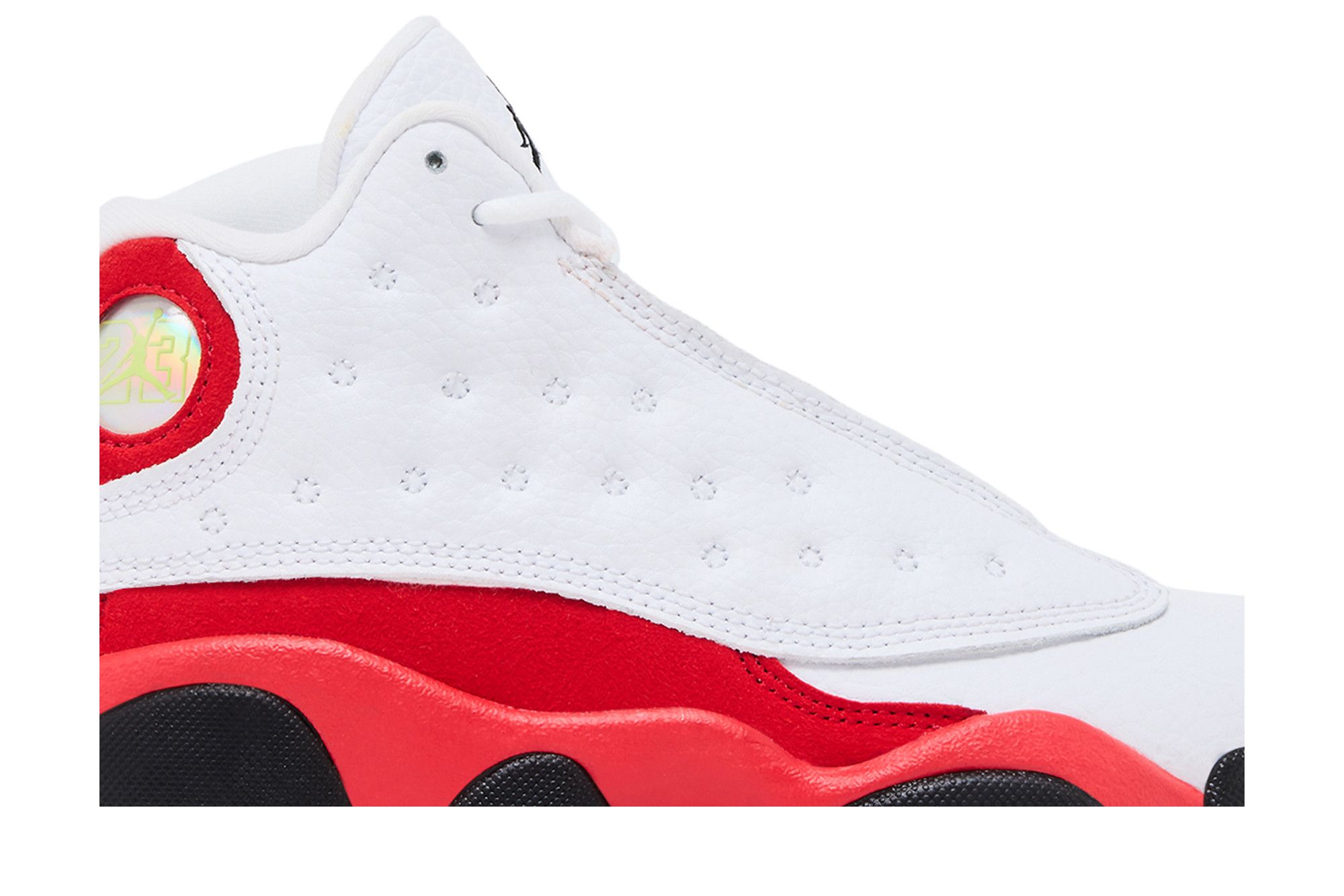 Order (JR) Air Jordan 13 Retro 2026 ''Chicago'' Scarpe da Ginnastica DJ3005-102