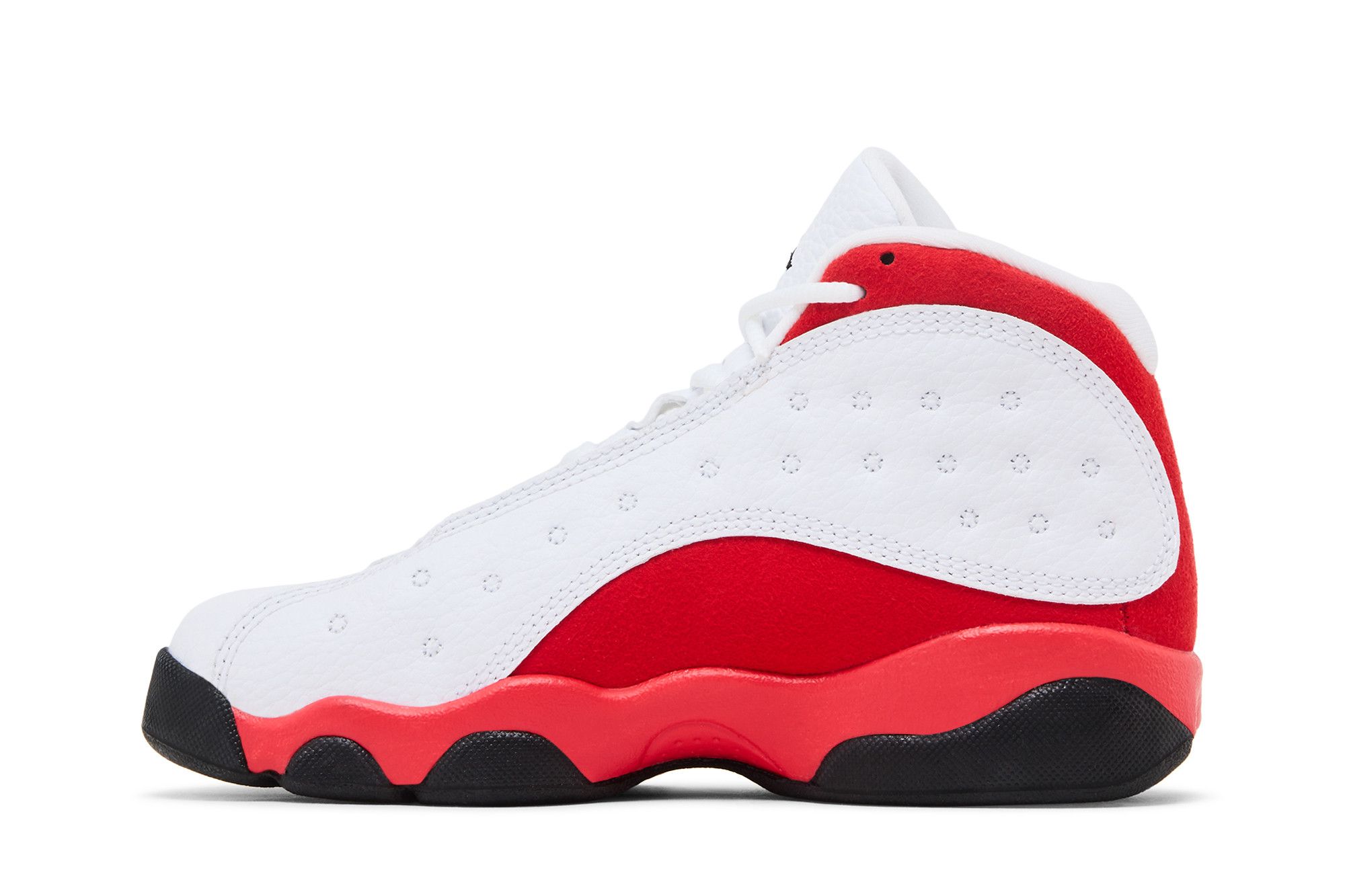 Lookbook (JR) Air Jordan 13 Retro 2026 ''Chicago'' Scarpe da Ginnastica DJ3005-102