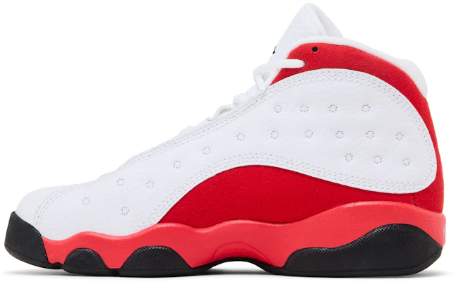 (JR) Air Jordan 13 Retro 2026 ''Chicago'' Scarpe da Ginnastica DJ3005-102 Lookbook (JR) Air Jordan 13 Retro 2026 ''Chicago'' Scarpe da Ginnastica DJ3005-102