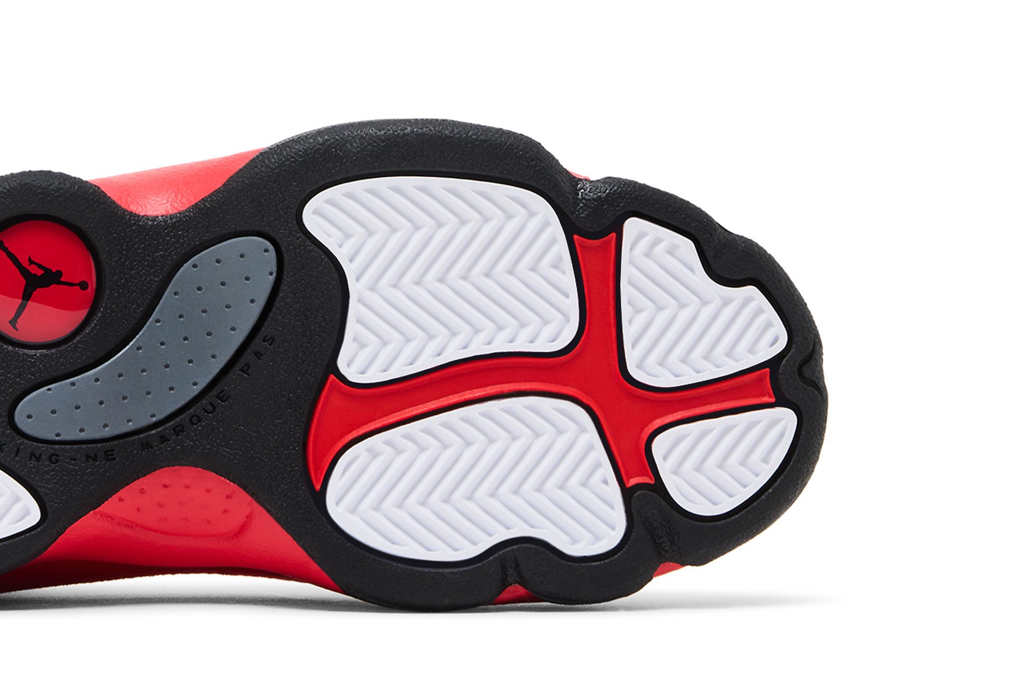 Purchase (JR) Air Jordan 13 Retro 2026 ''Chicago'' Scarpe da Ginnastica DJ3005-102