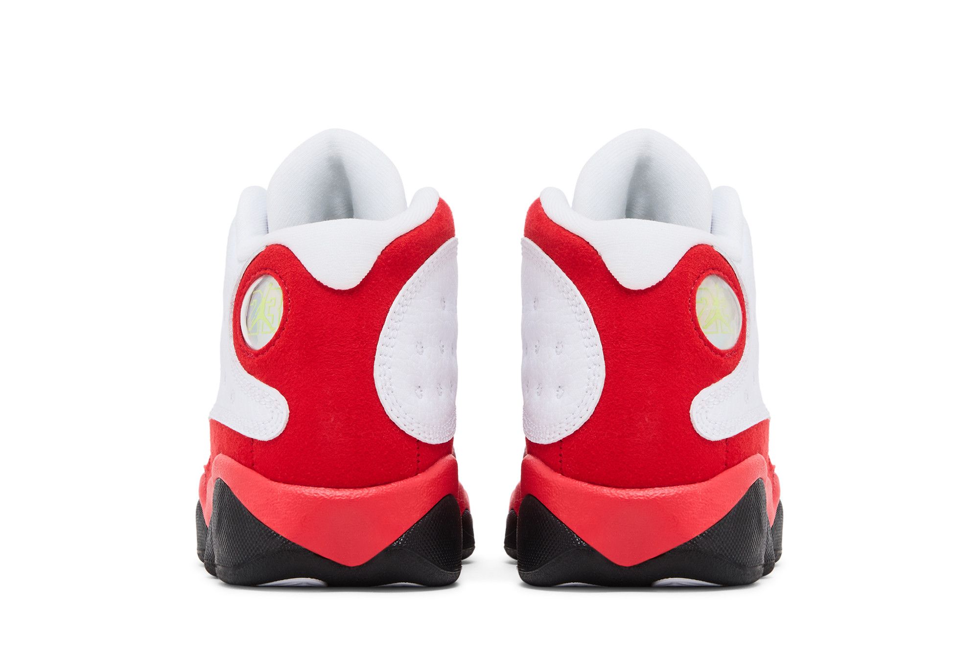 Details for (JR) Air Jordan 13 Retro 2026 ''Chicago'' Scarpe da Ginnastica DJ3005-102