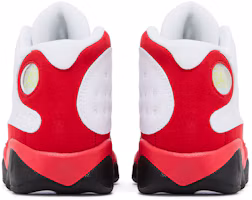 Details for Air Jordan 13 Retro 2026 'Chicago' DJ3005-102