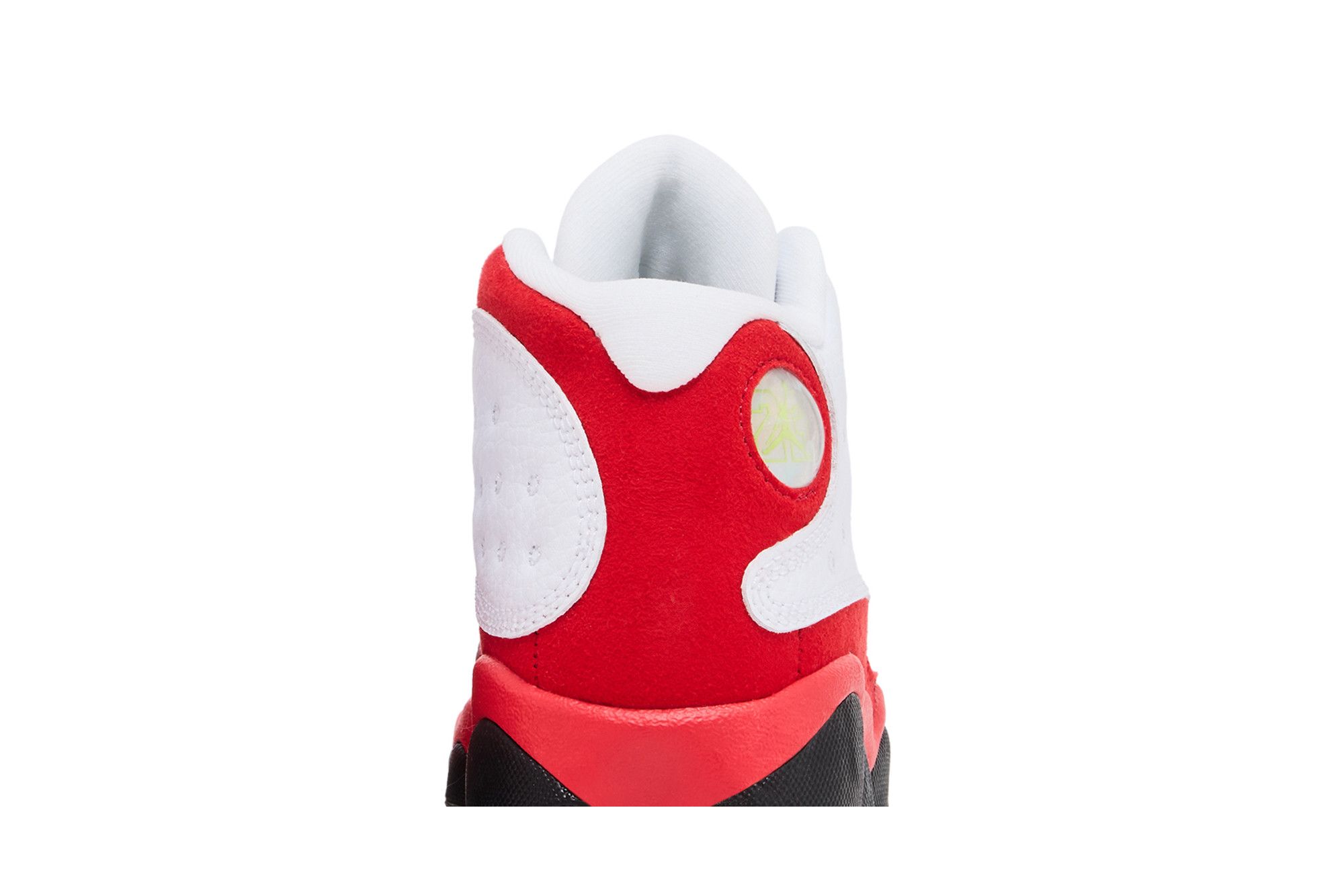Sizing (JR) Air Jordan 13 Retro 2026 ''Chicago'' Scarpe da Ginnastica DJ3005-102