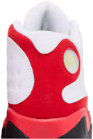 Sizing Air Jordan 13 Retro 2026 'Chicago' DJ3005-102
