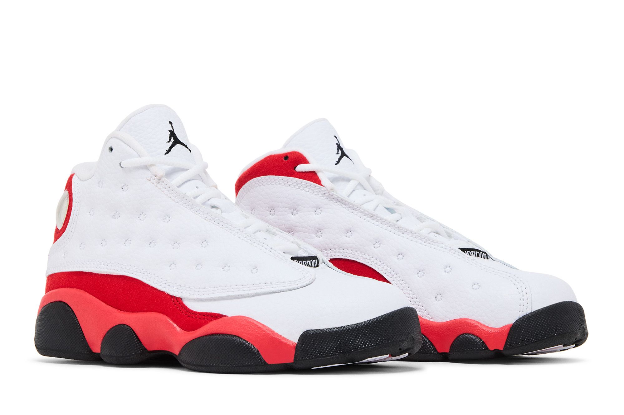 Cheap (JR) Air Jordan 13 Retro 2026 ''Chicago'' Scarpe da Ginnastica DJ3005-102