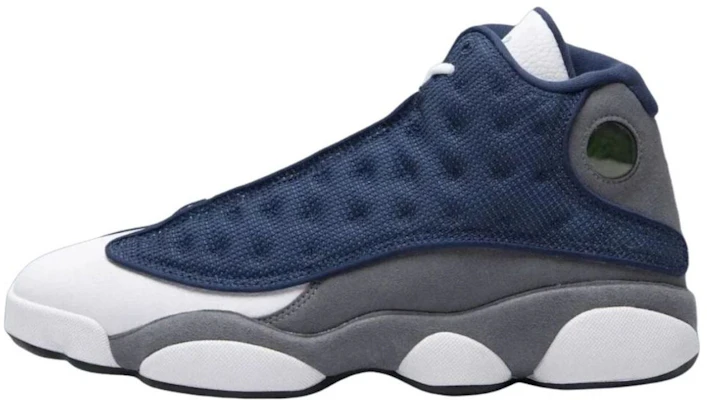 Air Jordan 13 Retro 2026 ''Flint'' Azul IW3808-400 Buy Air Jordan 13 Retro 2026 ''Flint'' Azul IW3808-400